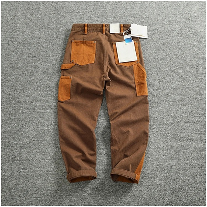 IRONWOOD CRAFTSMAN UTILITY PANTS