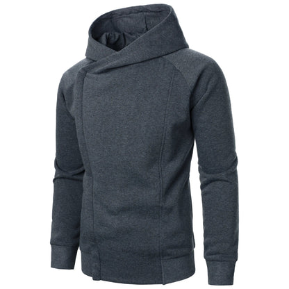 CROSSFIELD HOODIE