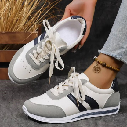 PREMIUM SUPPORT LIFESTYLE TRAINERS