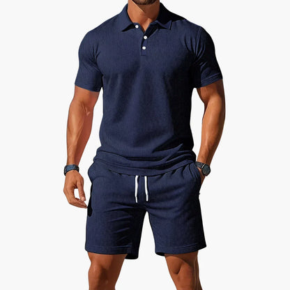 HAMPTON REFINED LEISURE SET
