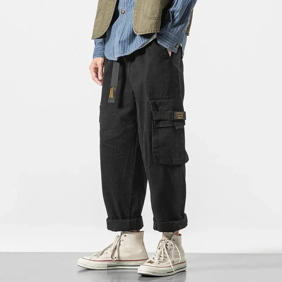 DURANT UTILITY CARGO PANT