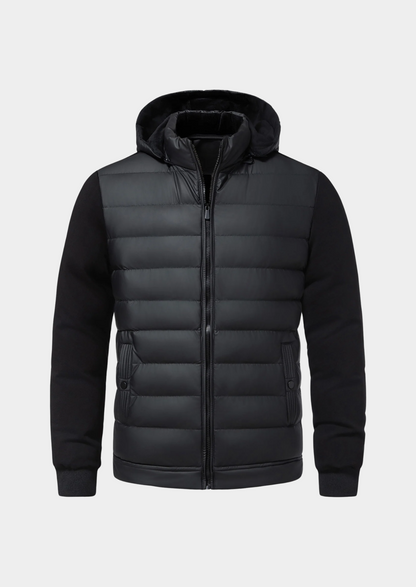 OSLEN NORDIC HYBRID JACKET