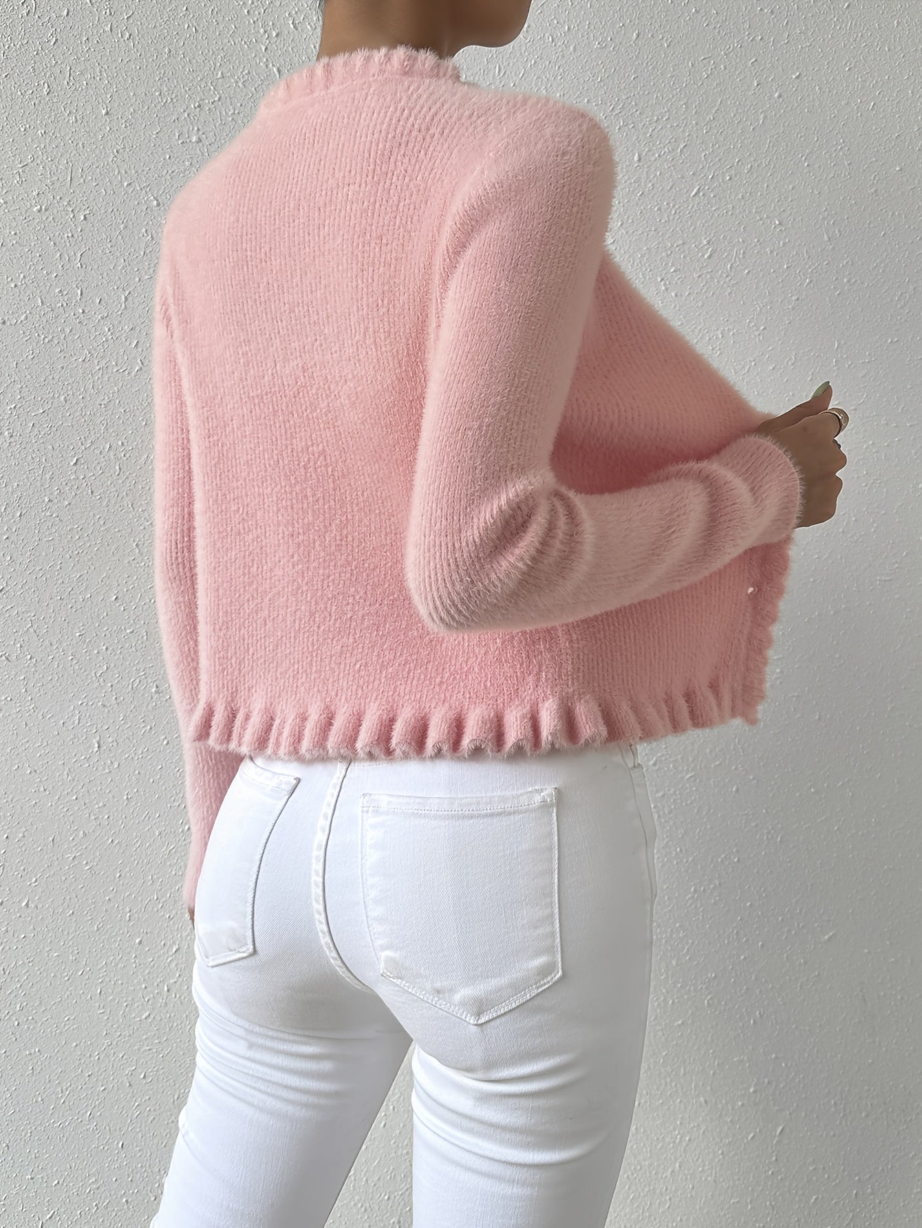 ELLISON KNIT CARDIGAN