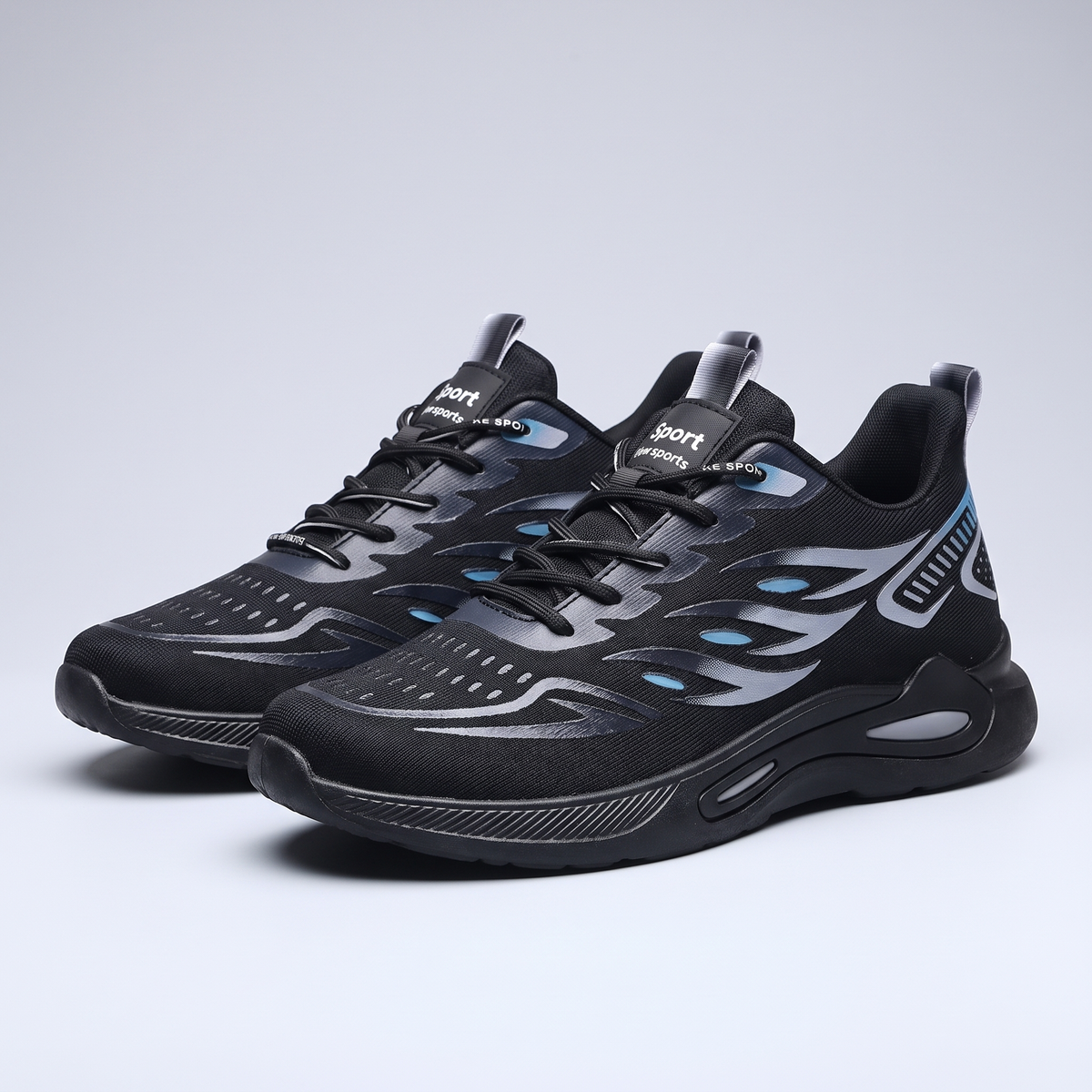 BEXLEY AIRFLOW TRAINERS