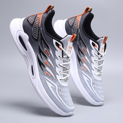 BEXLEY AIRFLOW TRAINERS