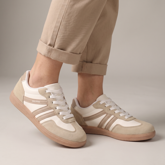 AMELIA ORTHOPEDIC COMFORT TRAINERS
