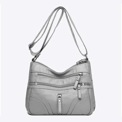 RIVERTON VINTAGE TOTE