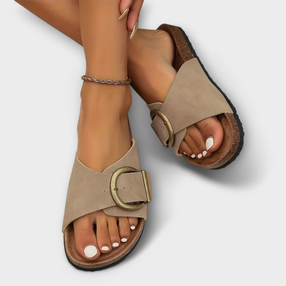 YLENIA™ SANDALS