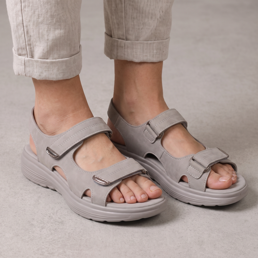 LYDIA COMFORT SANDALS