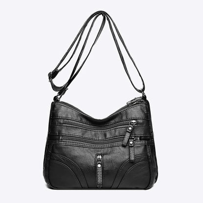 RIVERTON VINTAGE TOTE