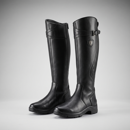 FAIRFAX HERITAGE RIDING BOOTS