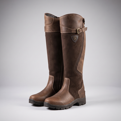 FAIRFAX HERITAGE RIDING BOOTS