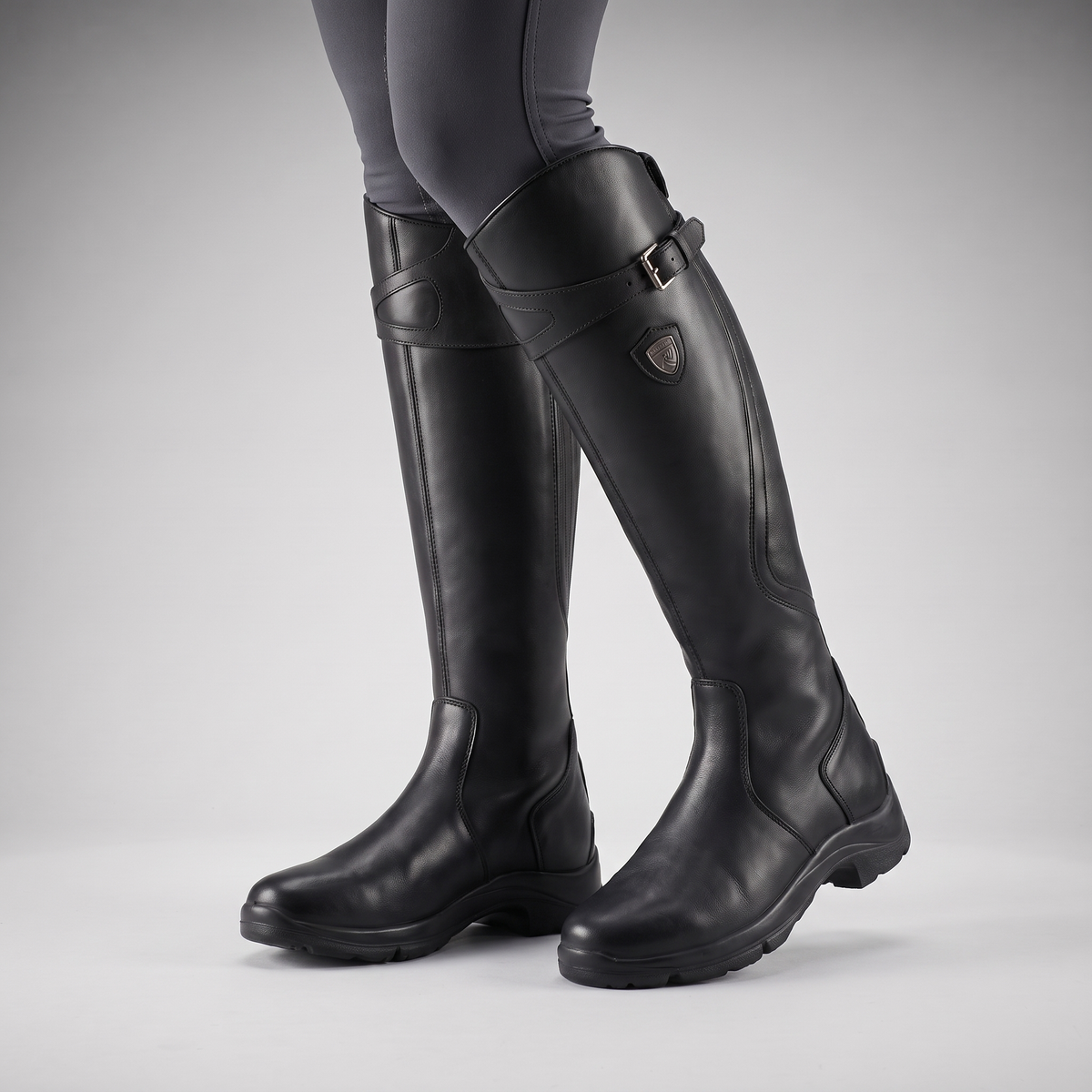 FAIRFAX HERITAGE RIDING BOOTS