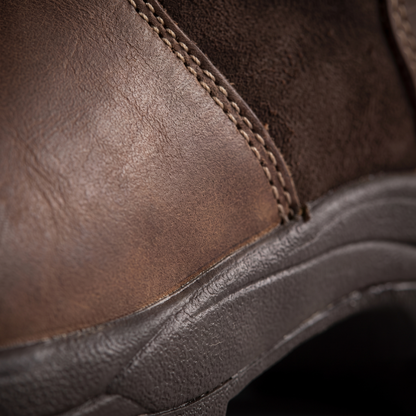 FAIRFAX HERITAGE RIDING BOOTS