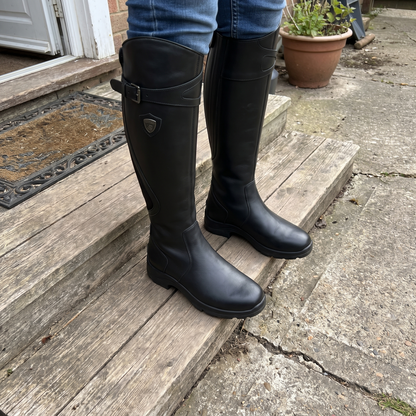 FAIRFAX HERITAGE RIDING BOOTS