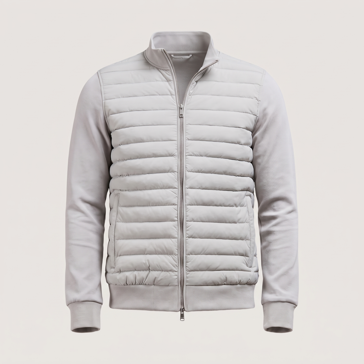 BLACKTHORN HYBRID TECHNICAL JACKET