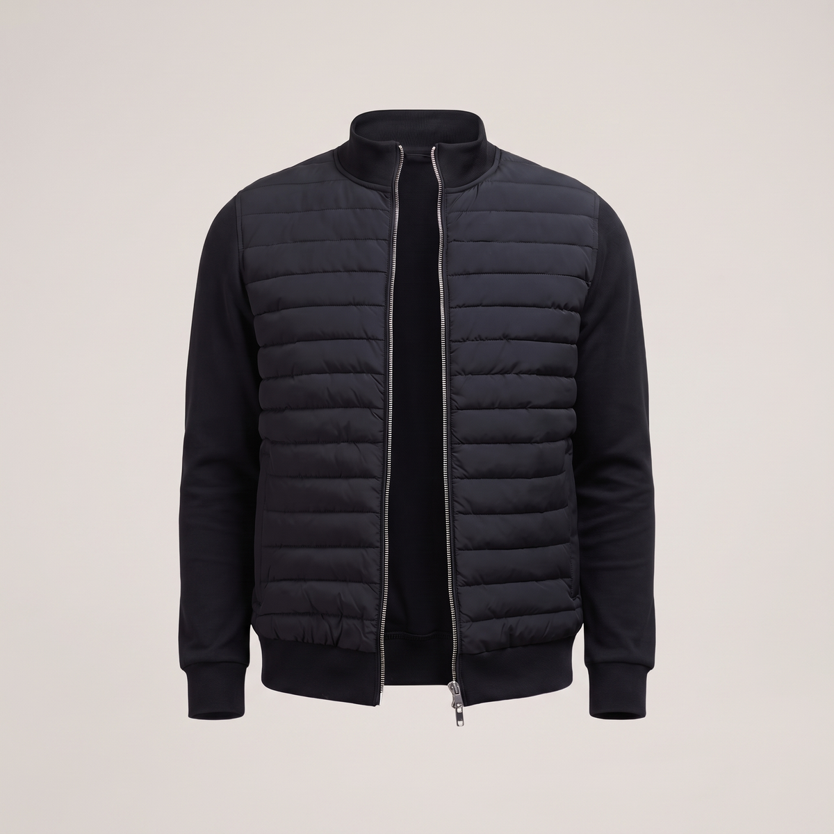 BLACKTHORN HYBRID TECHNICAL JACKET
