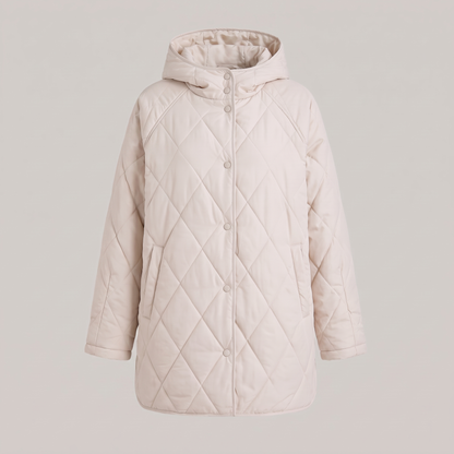 ELOWEN OVERSIZED WINTER JACKET