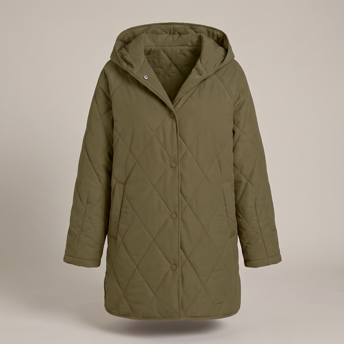 ELOWEN OVERSIZED WINTER JACKET