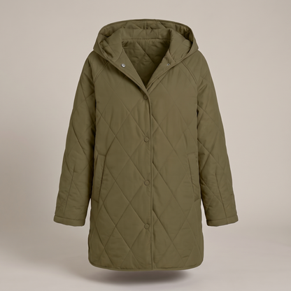 ELOWEN OVERSIZED WINTER JACKET