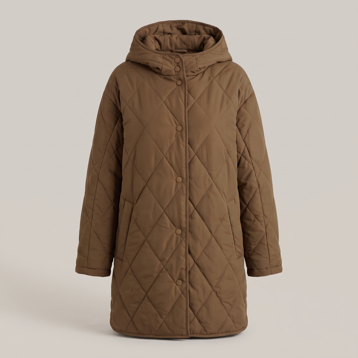 ELOWEN OVERSIZED WINTER JACKET