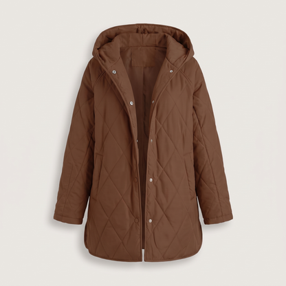 ELOWEN OVERSIZED WINTER JACKET