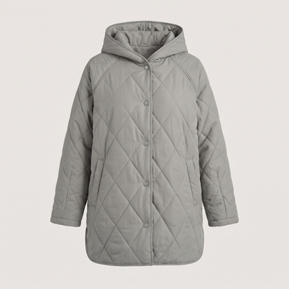 ELOWEN OVERSIZED WINTER JACKET
