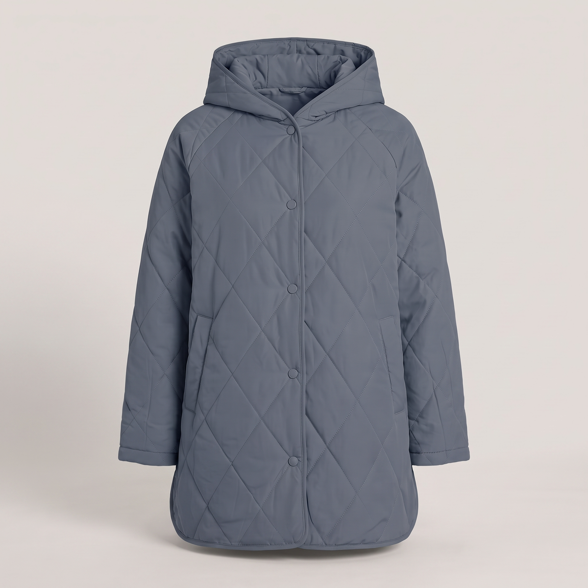 ELOWEN OVERSIZED WINTER JACKET