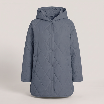 ELOWEN OVERSIZED WINTER JACKET