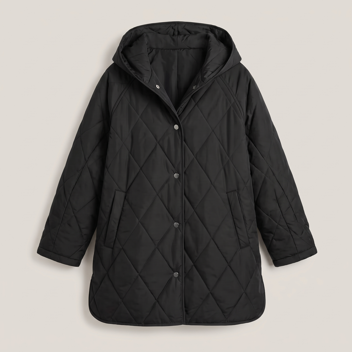 ELOWEN OVERSIZED WINTER JACKET