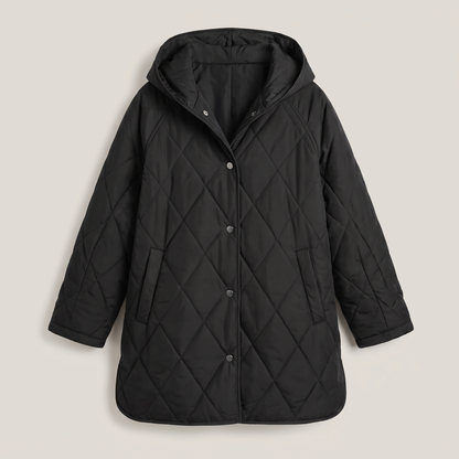 ELOWEN OVERSIZED WINTER JACKET