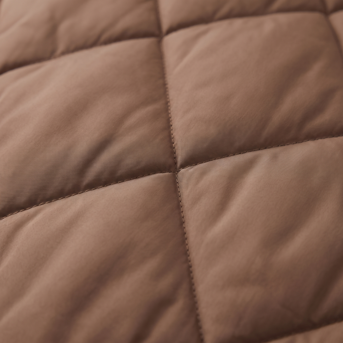 LINNEA SOFT COTTON PARKA