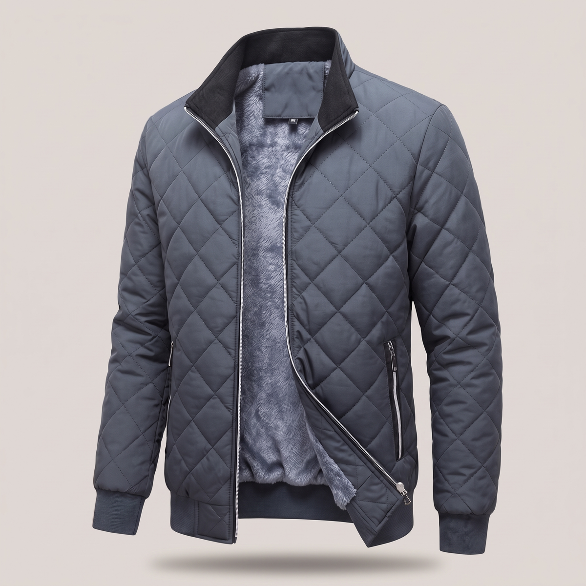 MONTROSE COTTON FIELD JACKET