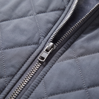 MONTROSE COTTON FIELD JACKET
