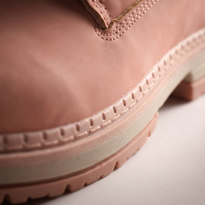 ELSIE CHUNKY SOLE WINTER BOOTS