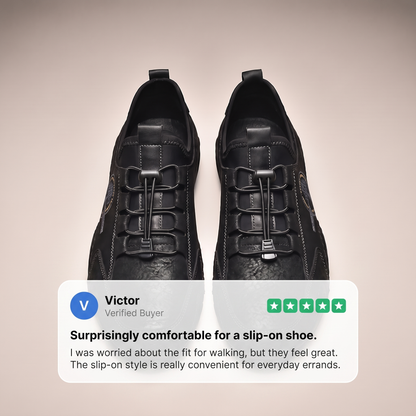 CLASSIC DRIVING SHOES
