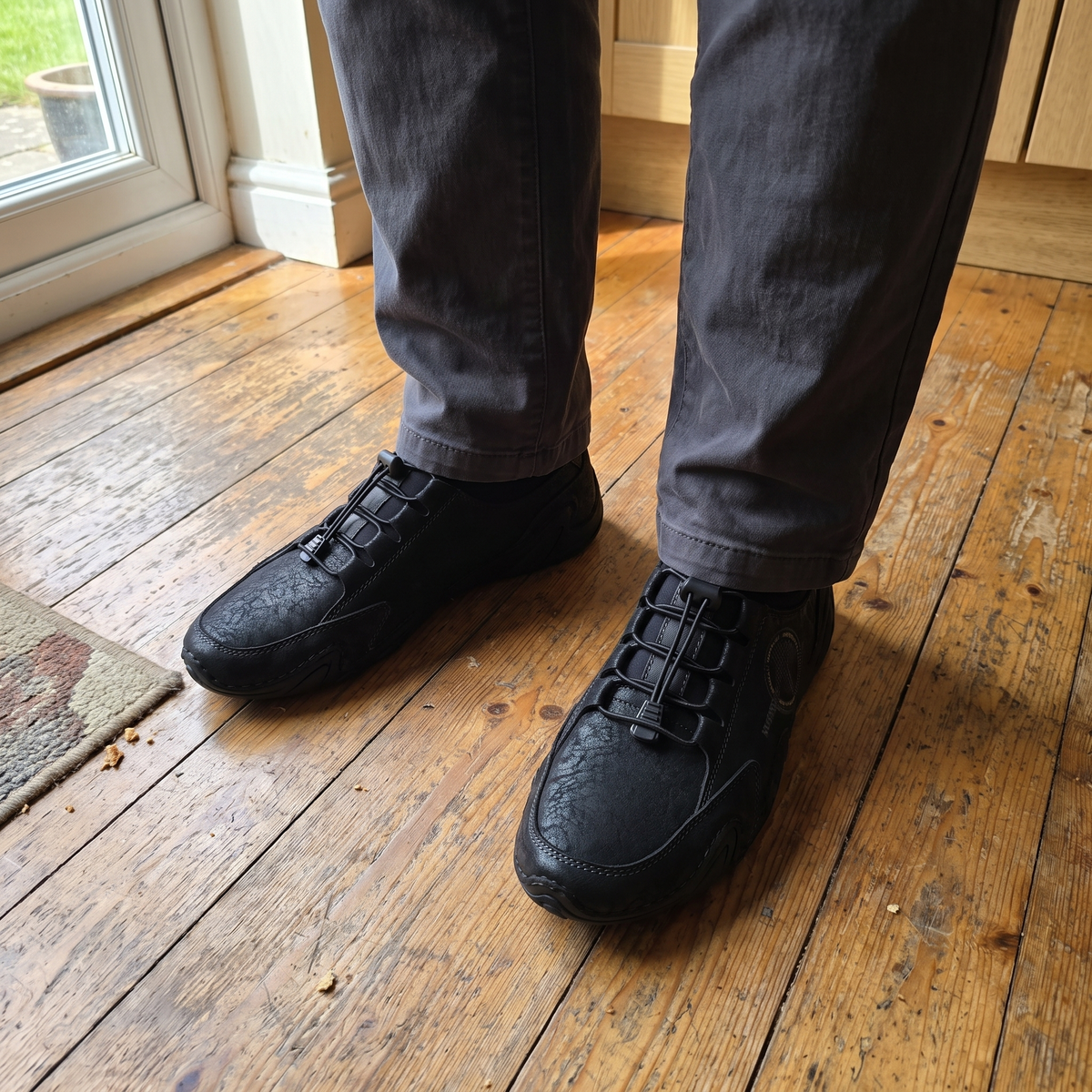 CLASSIC DRIVING SHOES