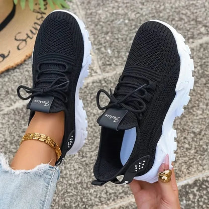 ELYSIA COMFORT SNEAKERS