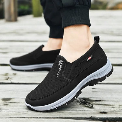 HARLOW COMFORT SLIP-ONS