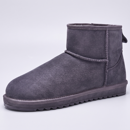 BRIARFIELD WARM ANKLE BOOTS