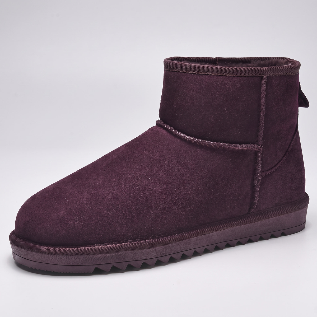 BRIARFIELD WARM ANKLE BOOTS