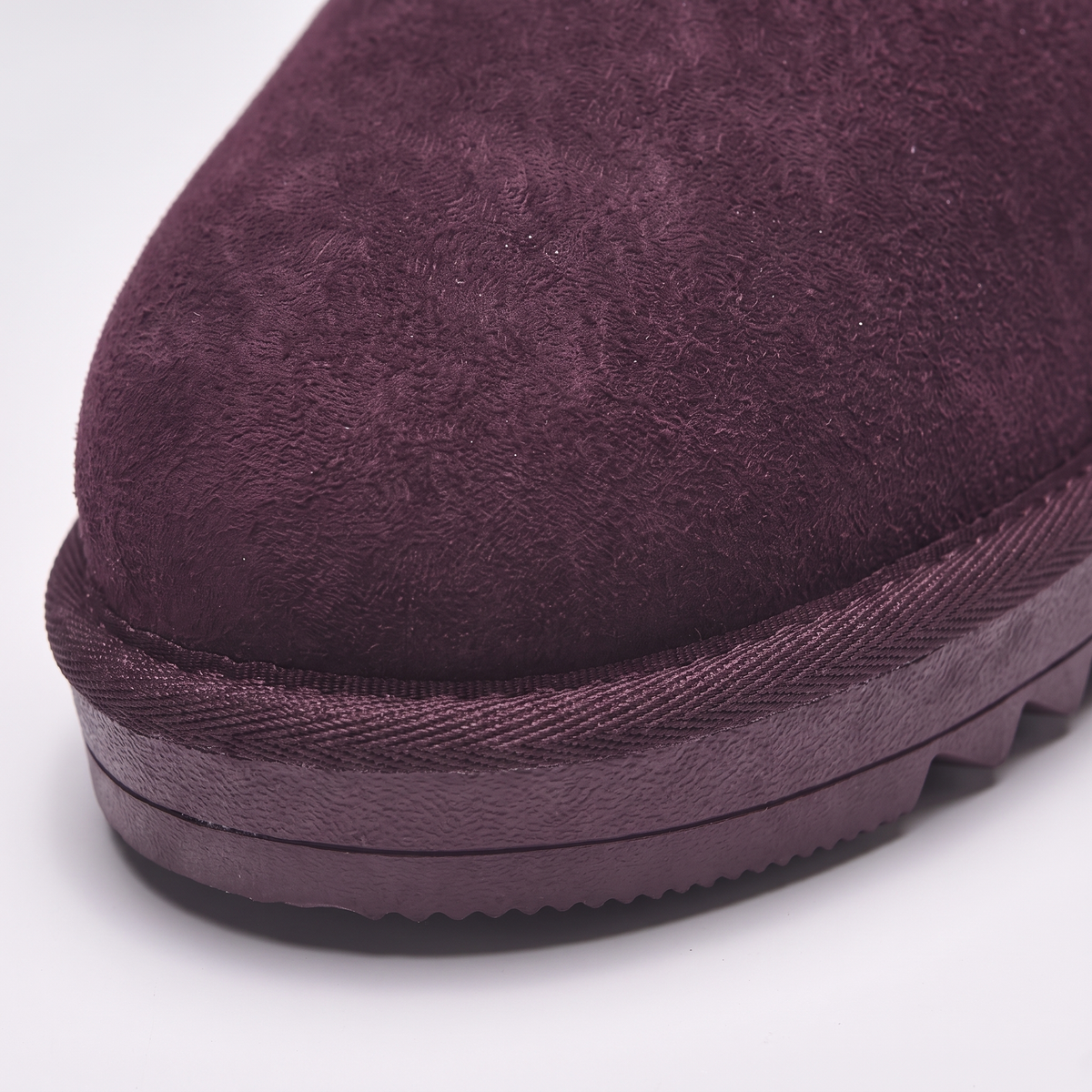 BRIARFIELD WARM ANKLE BOOTS