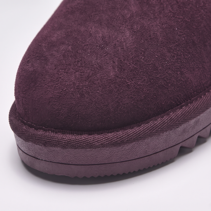 BRIARFIELD WARM ANKLE BOOTS
