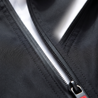 CALDWELL LIGHTWEIGHT HOODED JACKET