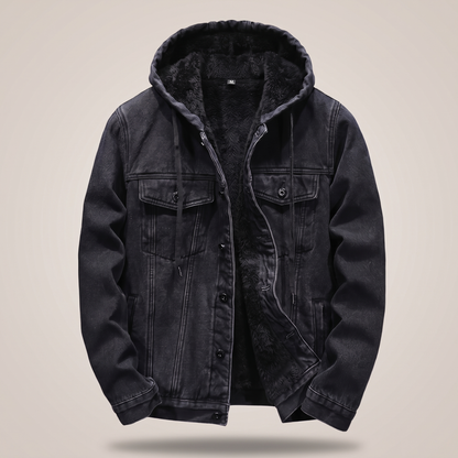 REDFORD HERITAGE DENIM COAT