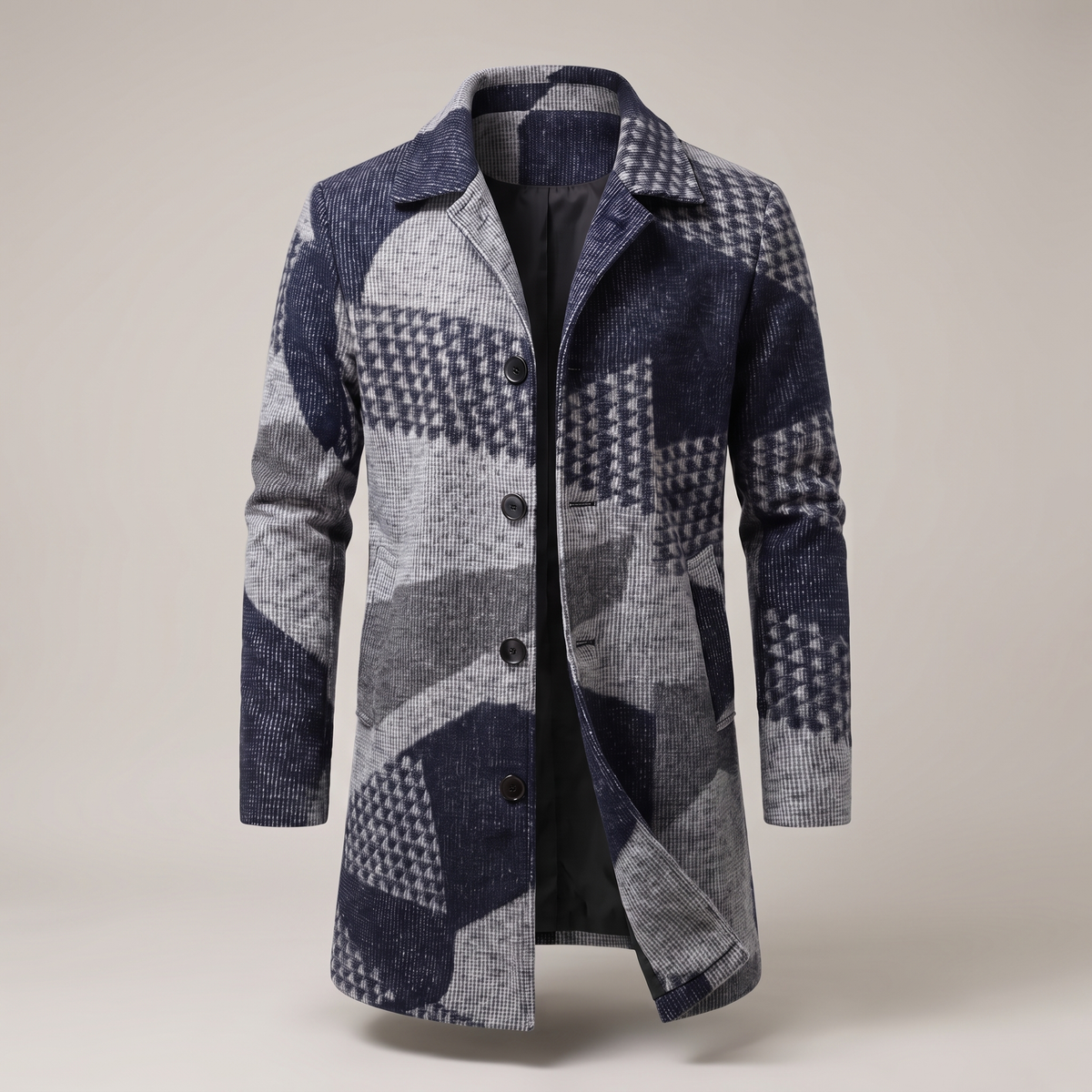 WESTBURY HERITAGE CHECK JACKET