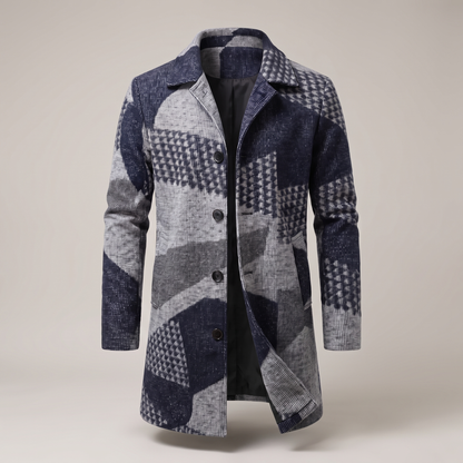 WESTBURY HERITAGE CHECK JACKET