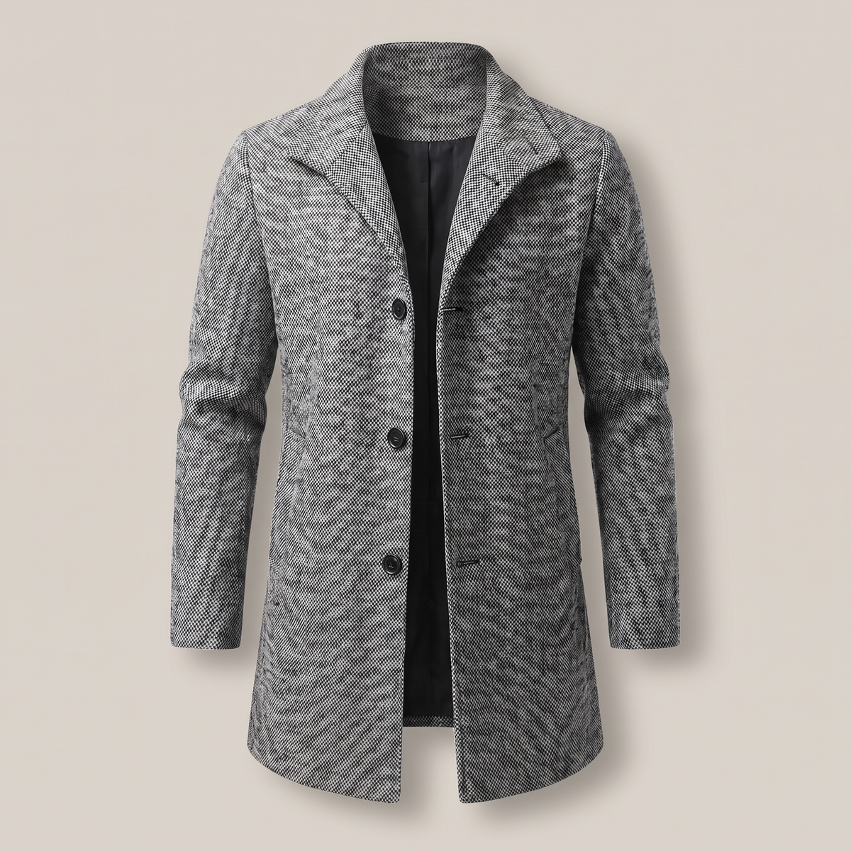 WESTBURY HERITAGE CHECK JACKET