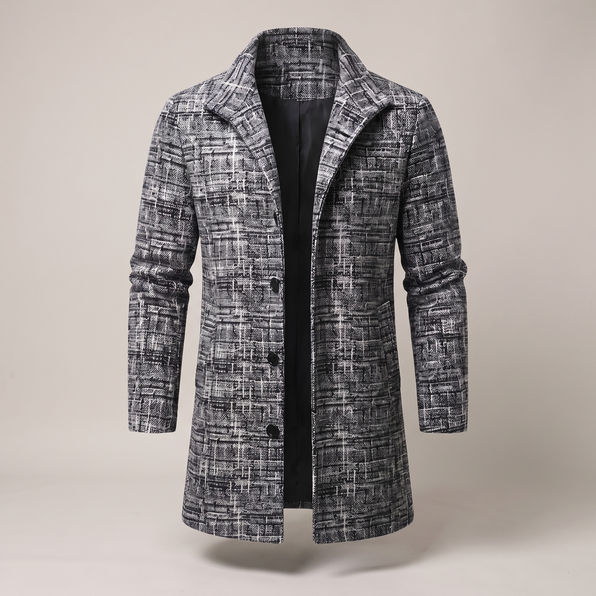 WESTBURY HERITAGE CHECK JACKET