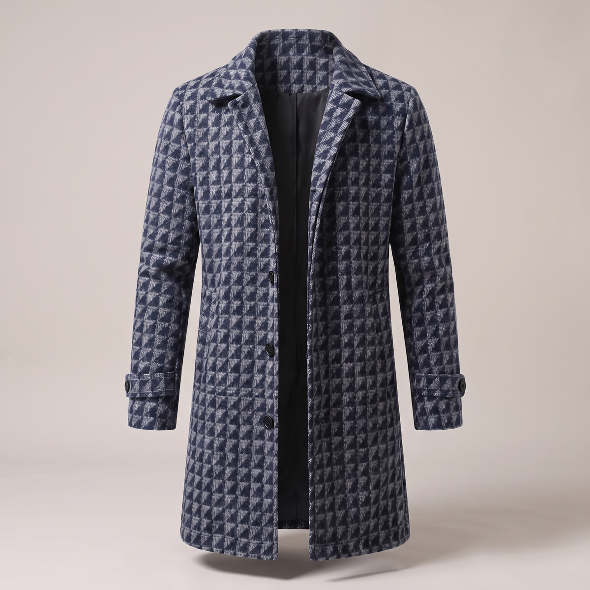 WESTBURY HERITAGE CHECK JACKET